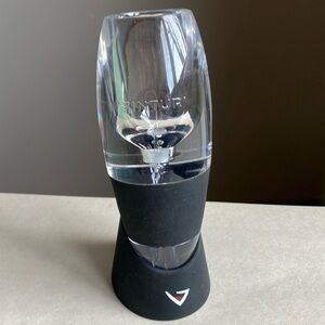 Vinturi Wine Aerator decanter red wine